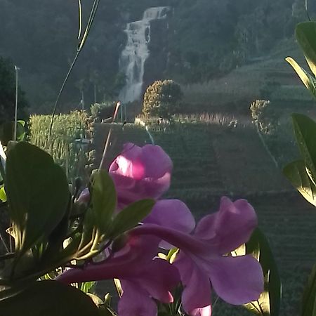 Cascade Vally Ella Buitenkant foto
